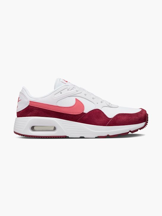 Nike Sneaker Rød 25893 1