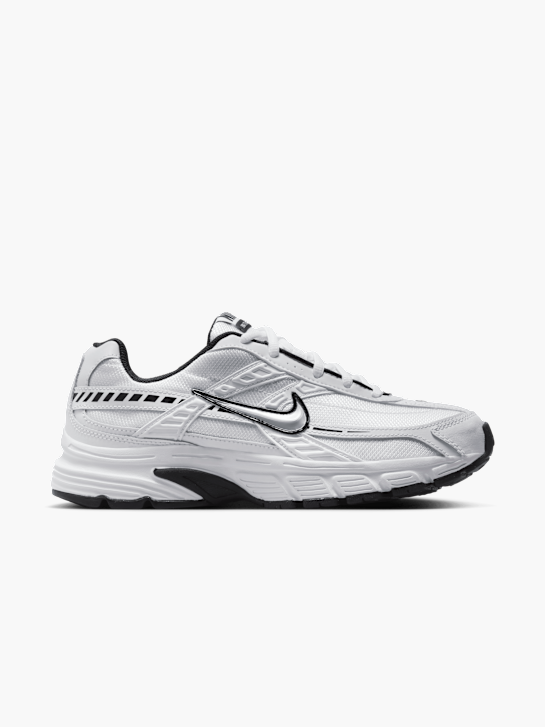 Nike Baskets Blanc 9328 1