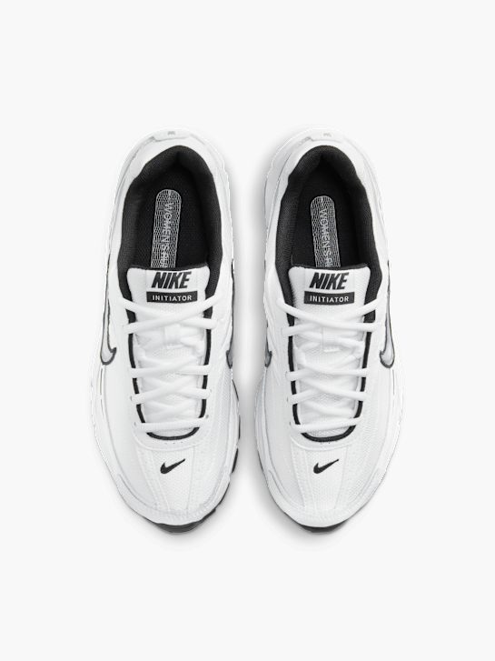 Nike Baskets Blanc 9328 3