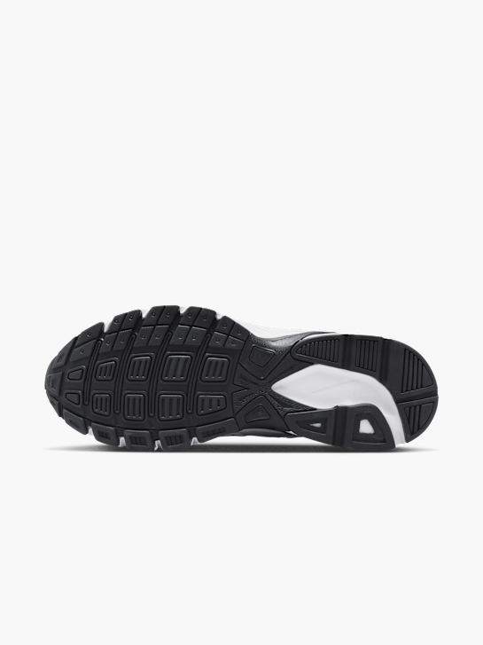 Nike Baskets Blanc 9328 4