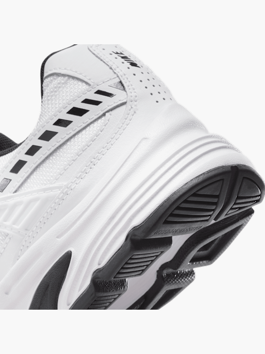Nike Baskets Blanc 9328 5