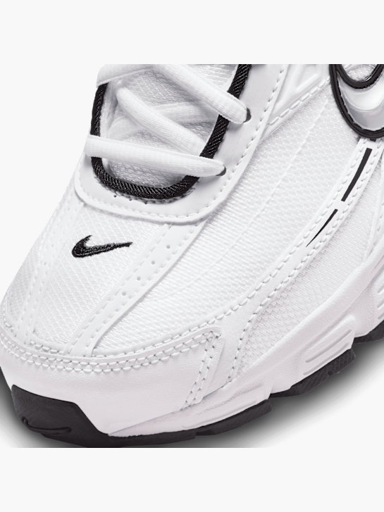 Nike Baskets Blanc 9328 6