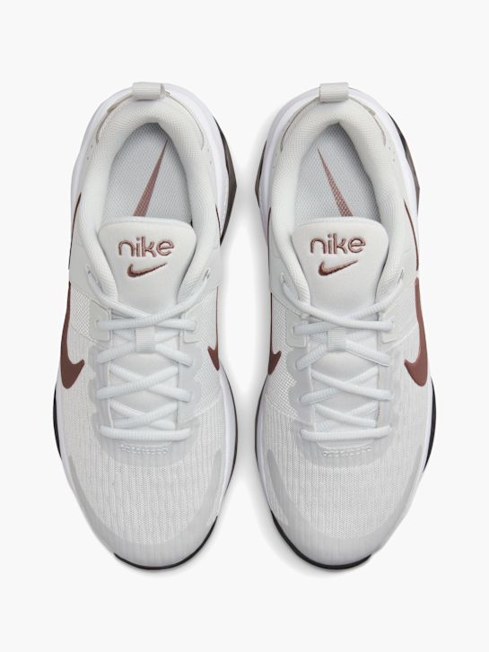 Nike Trekking-Schuh Hellgrau 25422 3
