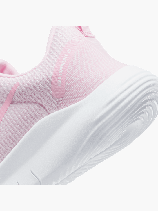 Nike Laufschuh Pink 9327 5