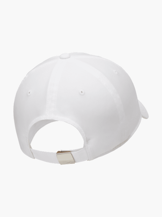 Nike Czapka z daszkiem Biały 8575 2