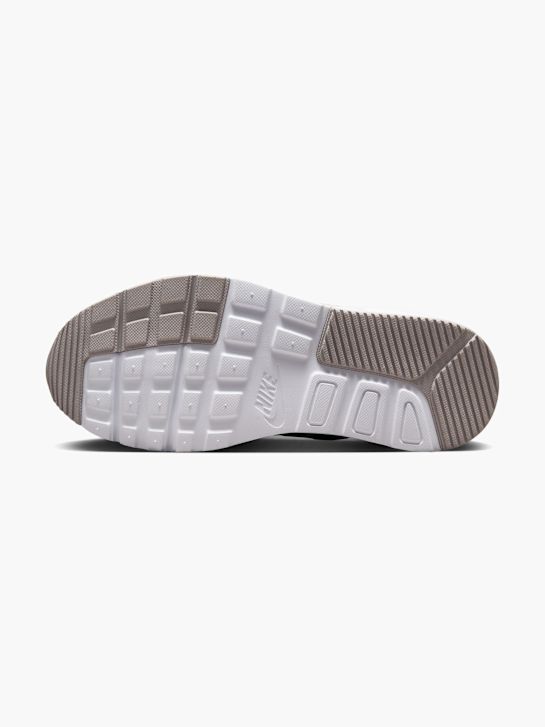 Nike Sneaker Blau 8576 4