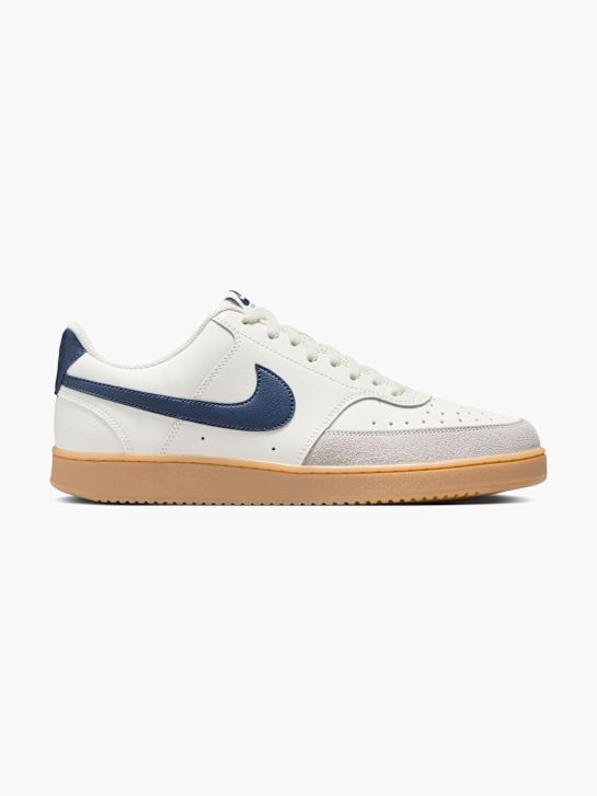 Nike Маратонки Бял 9320 1