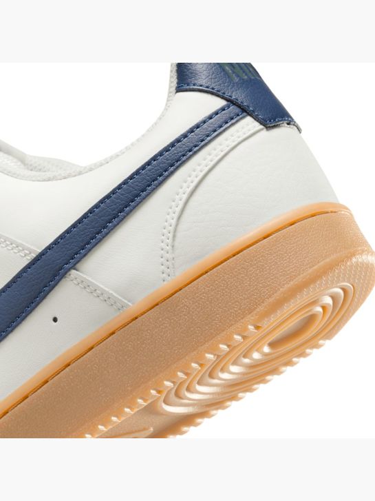 Nike Маратонки Бял 9320 6