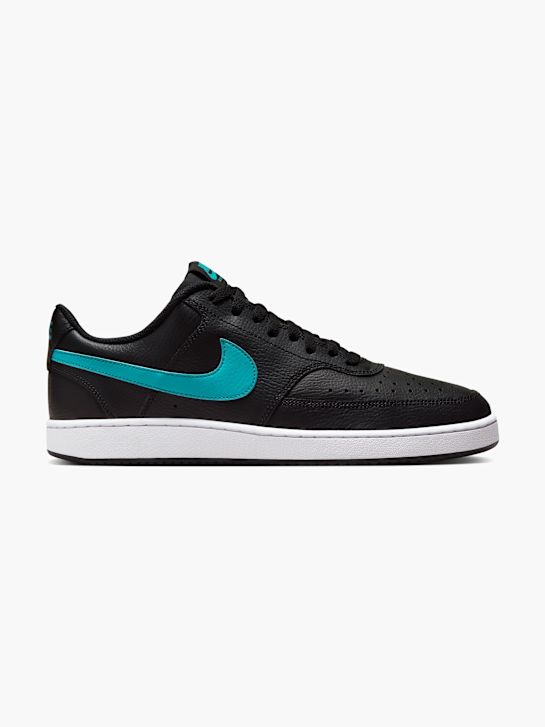 Nike Sneakersy Czarny 9215 1