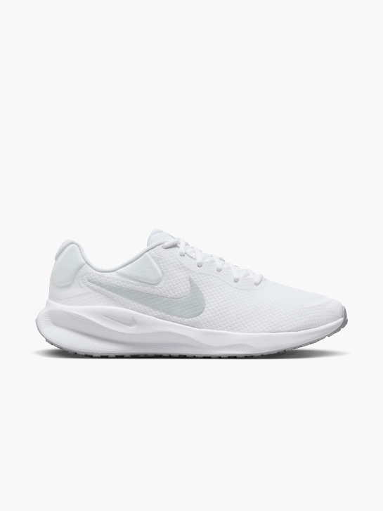Nike Koşu Ayakkabısı Beyaz 24832 1