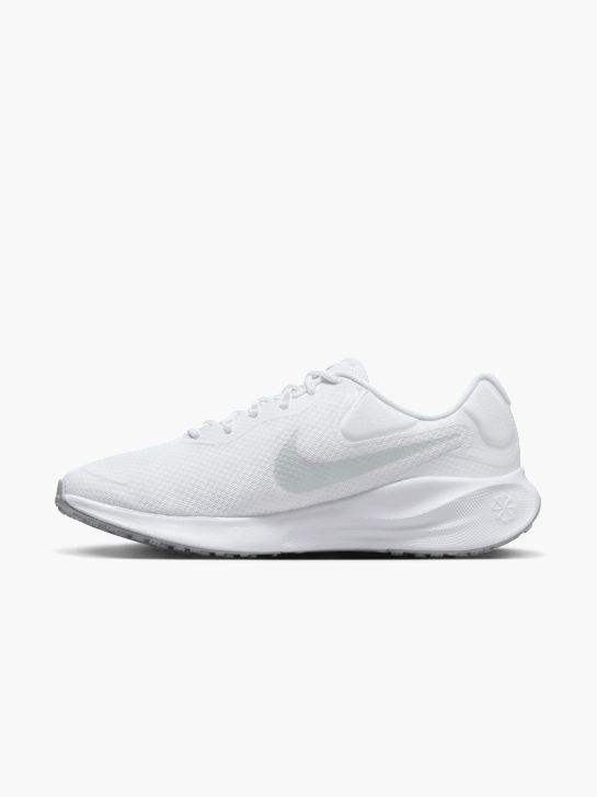 Nike Laufschuh Weiß 24832 2