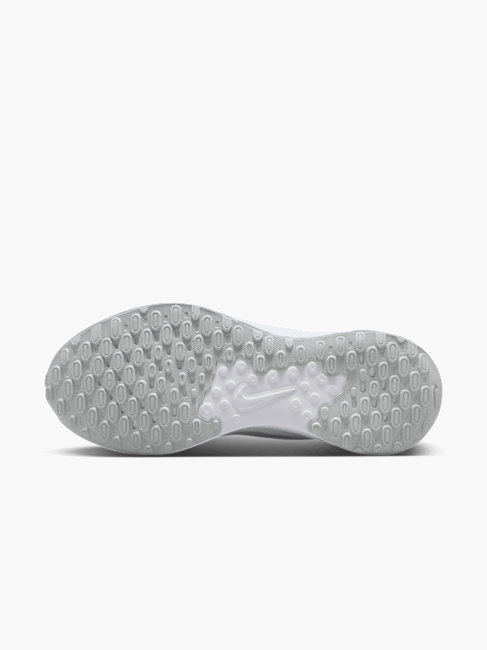 Nike Laufschuh Weiß 24832 4