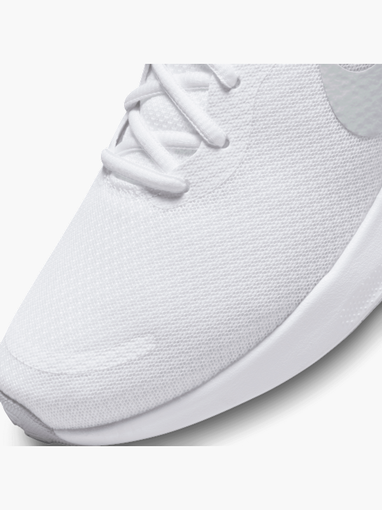 Nike Laufschuh Weiß 24832 5