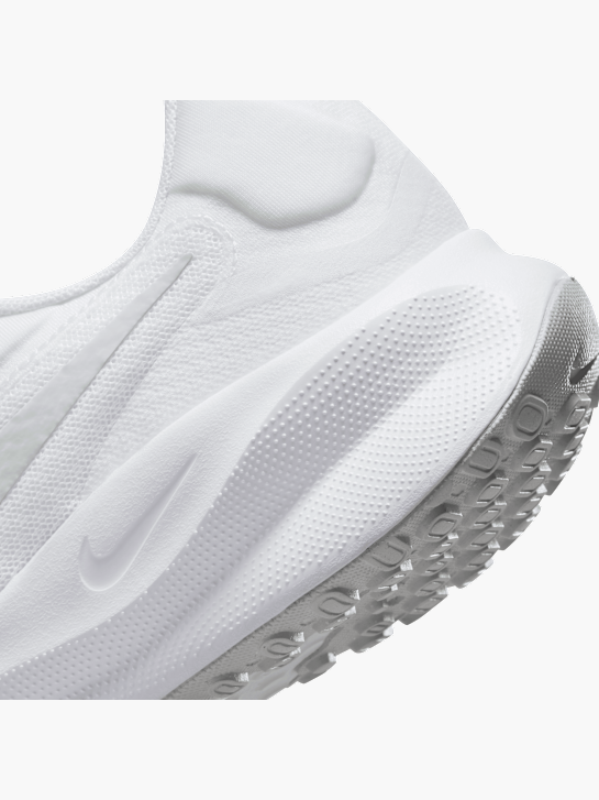 Nike Laufschuh Weiß 24832 6