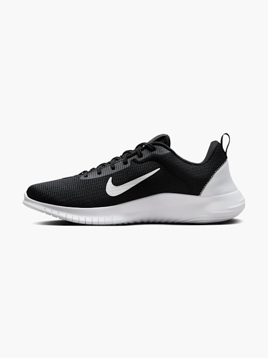 Nike Trainingsschuh Schwarz 9347 2