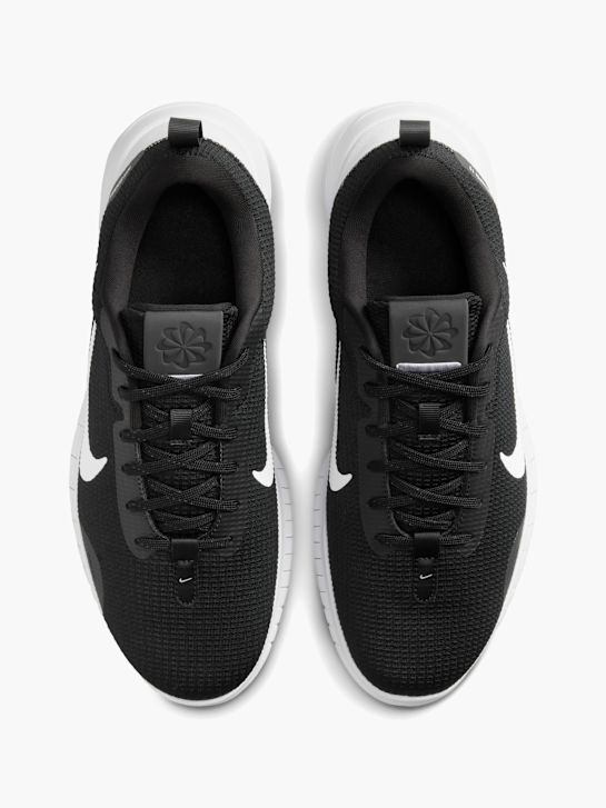 Nike Trainingsschuh Schwarz 9347 4
