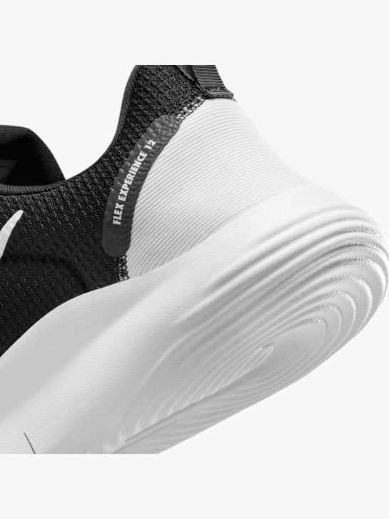 Nike Trainingsschuh Schwarz 9347 6