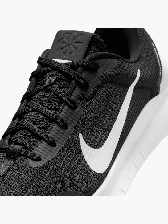 Nike Trainingsschuh Schwarz 9347 5