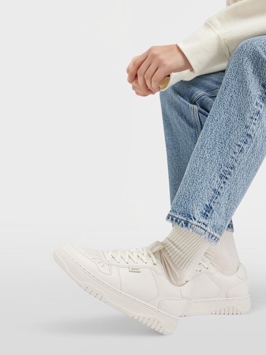 ESPRIT Sneaker Blanco roto 12168 5