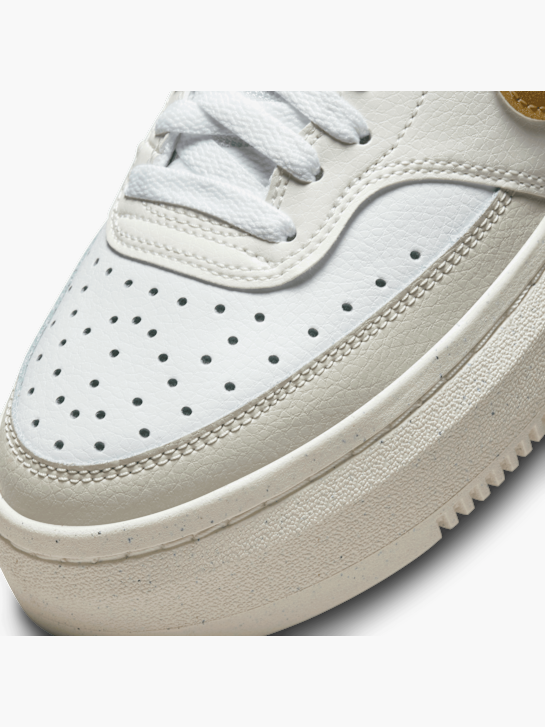 Nike Tenisky Biela 9208 4