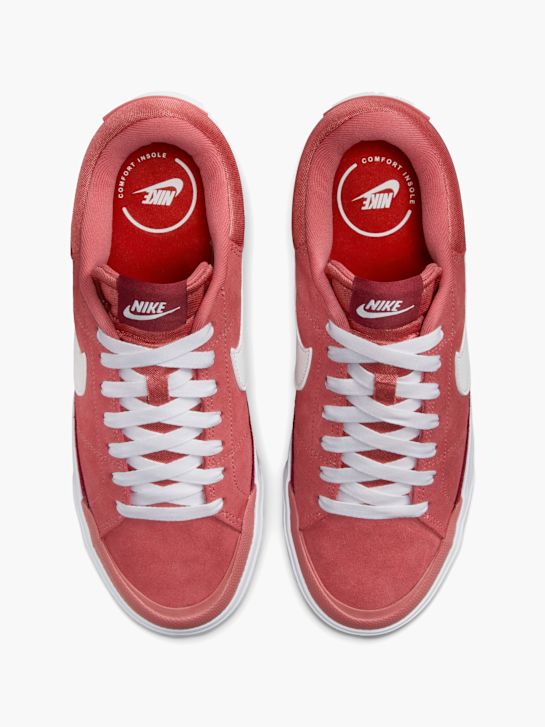 Nike Sneaker Rot 25423 2
