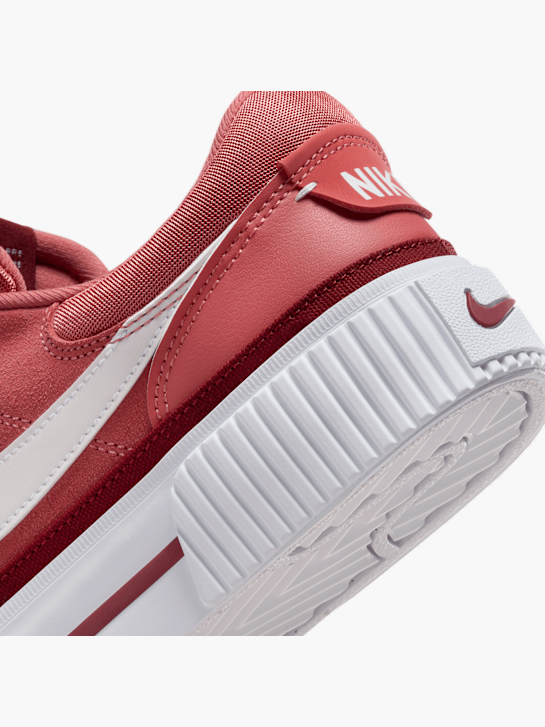 Nike Baskets Rouge 25423 4
