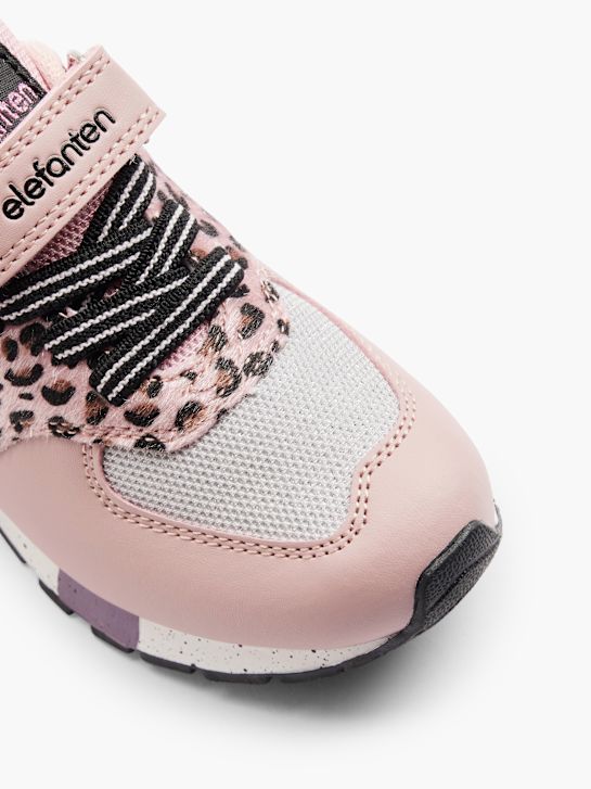 elefanten Sneaker Pink 23825 2