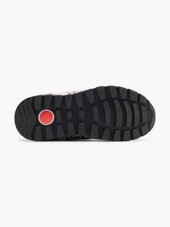 elefanten Sneakersy Różowy 23825 4