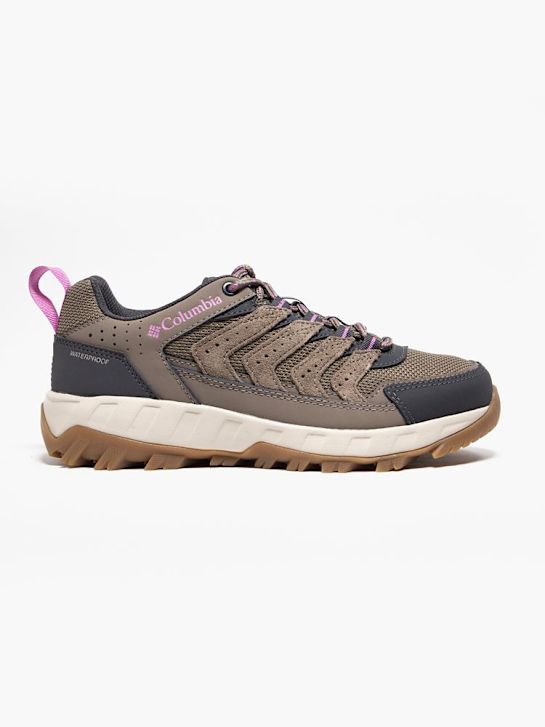 Columbia Walking shoe Eggplant 89303 1
