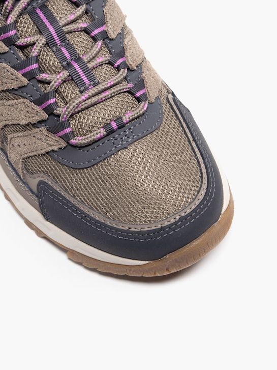 Columbia Walking shoe Eggplant 89303 2