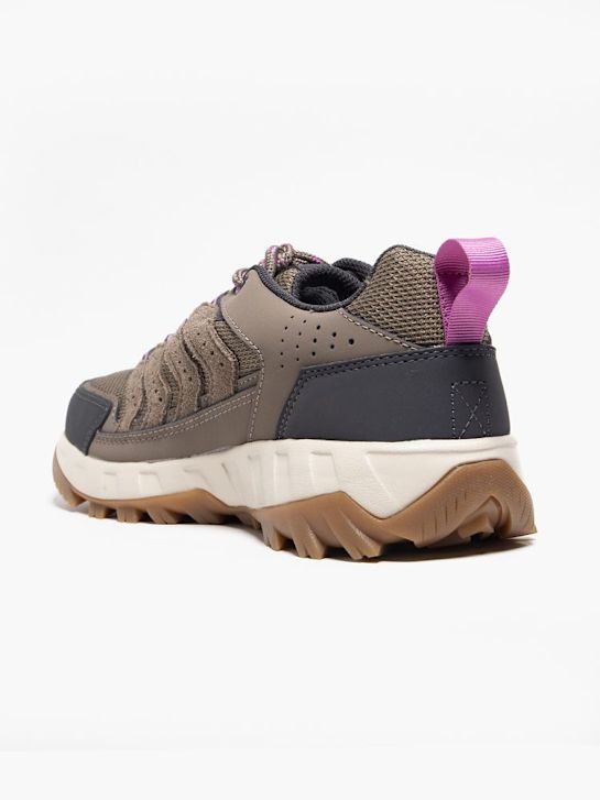 Columbia Walking shoe Eggplant 89303 3