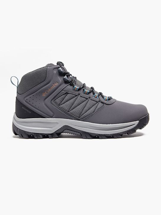 Columbia Walking shoe grey 89304 1