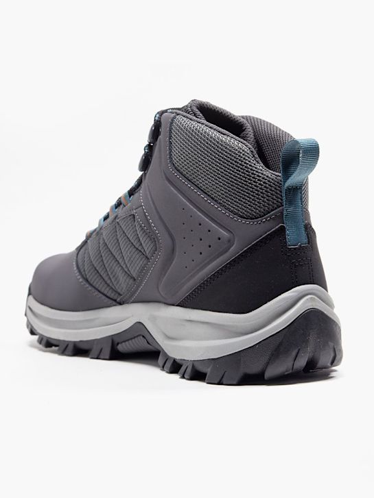 Columbia Walking shoe grey 89304 3