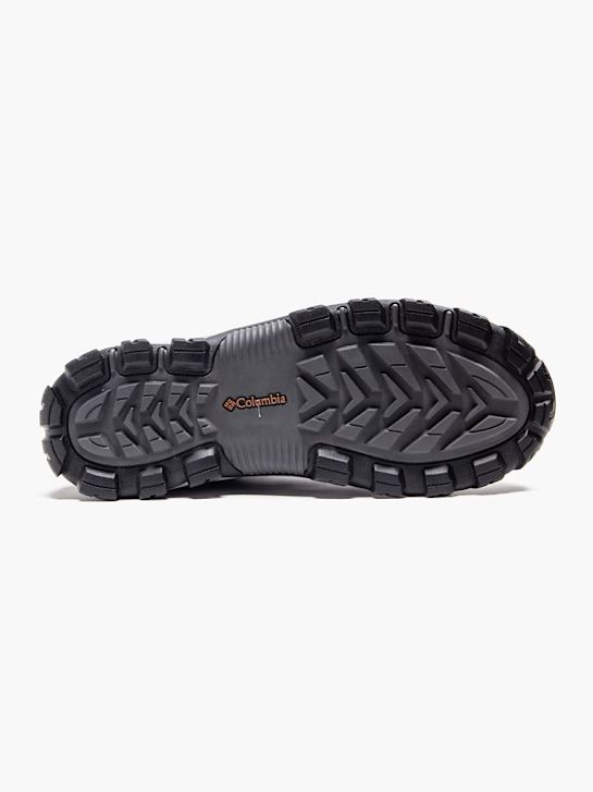 Columbia Walking shoe grey 89304 4