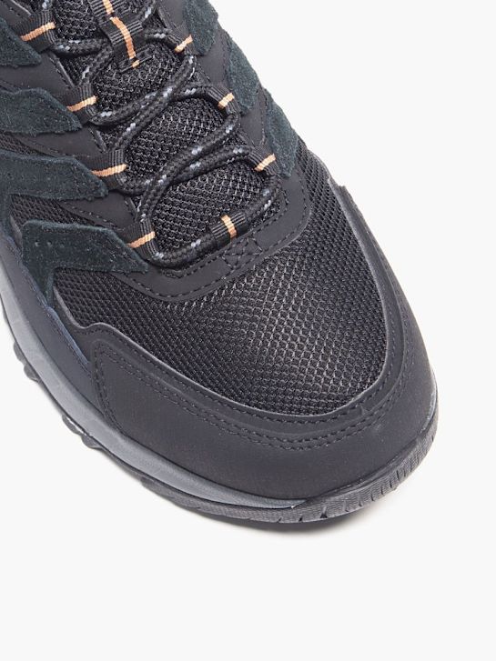 Columbia Walking shoe Black 89305 2