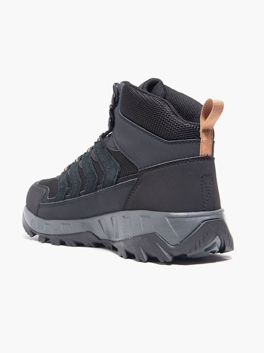 Columbia Walking shoe Black 89305 3