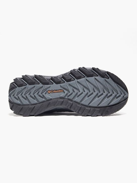 Columbia Walking shoe Black 89305 4