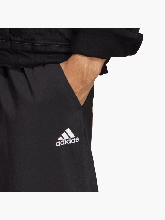 adidas Pantalon de survêtement Noir 24834 4