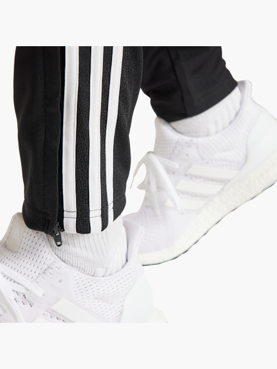 adidas Pantaloni da ginnastica Nero 24835 4
