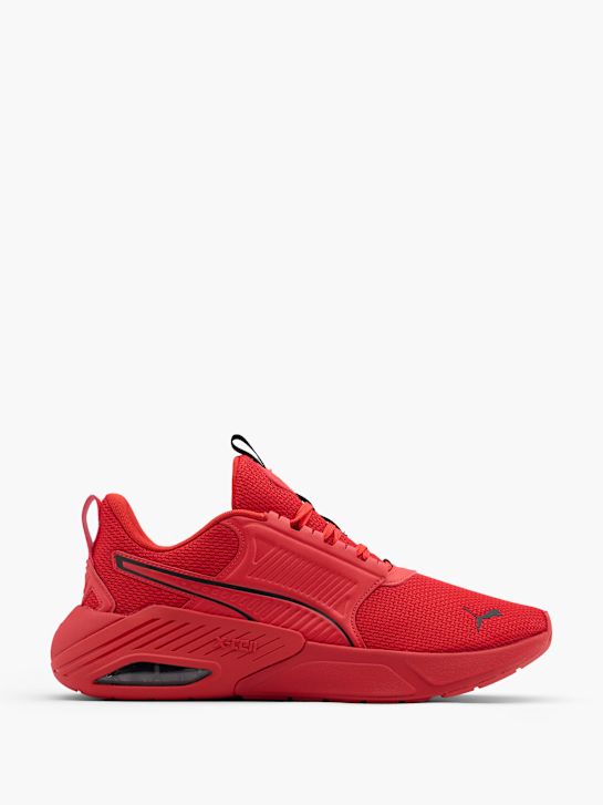 PUMA Patike Crvena 8727 1