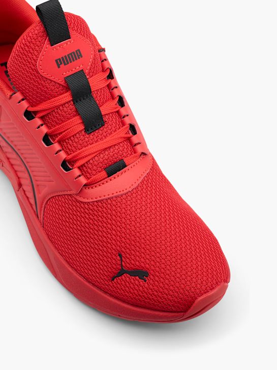 PUMA Sneaker Rosso 8727 2