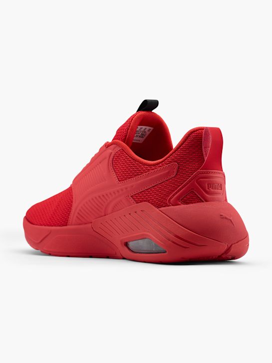 PUMA Patike Crvena 8727 3