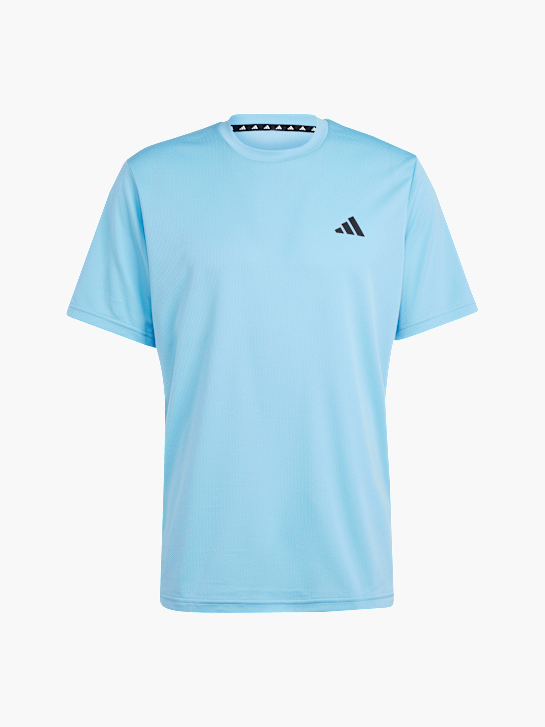adidas T-Shirt Blau 25432 1