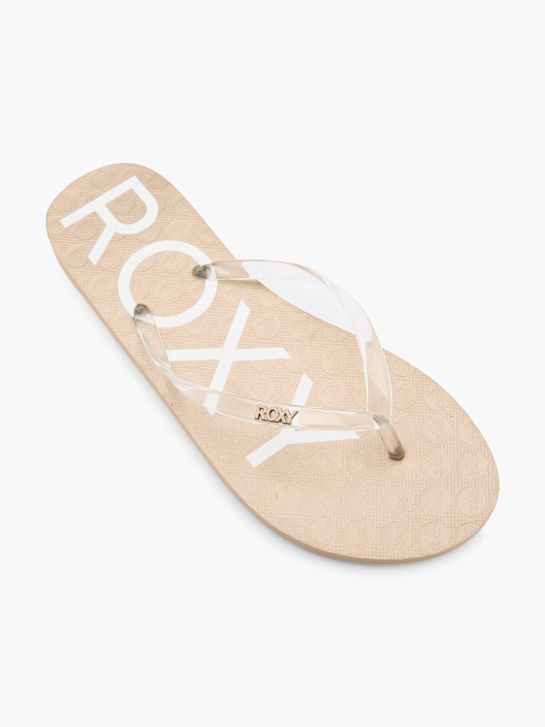 ROXY Tongs Transparent 8728 2