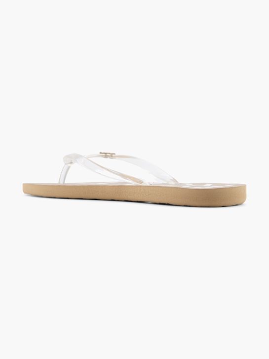 ROXY Zehentrenner Transparent 8728 3