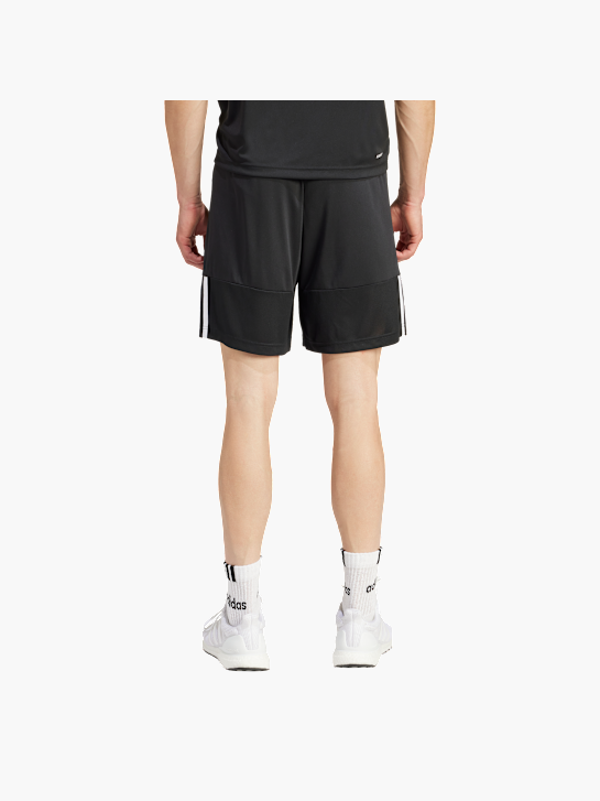adidas Pantaloncini Nero 27053 2