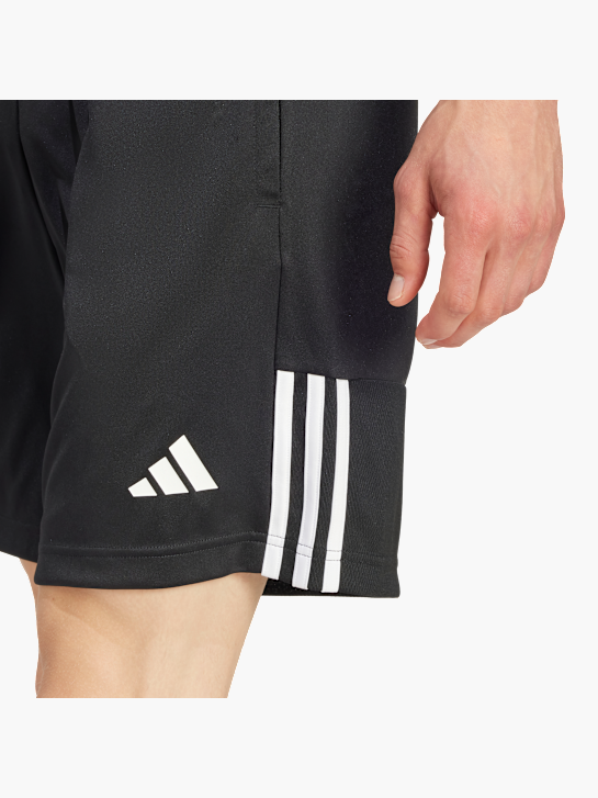 adidas Shorts Schwarz 27053 3