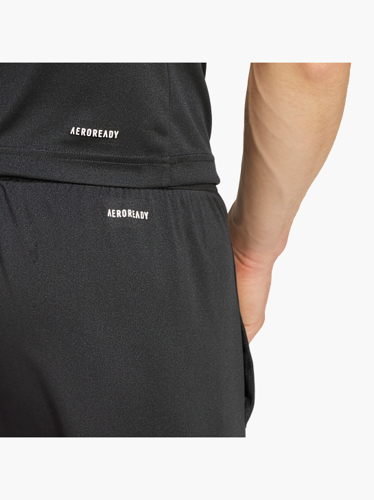 adidas Pantaloncini Nero 27053 4