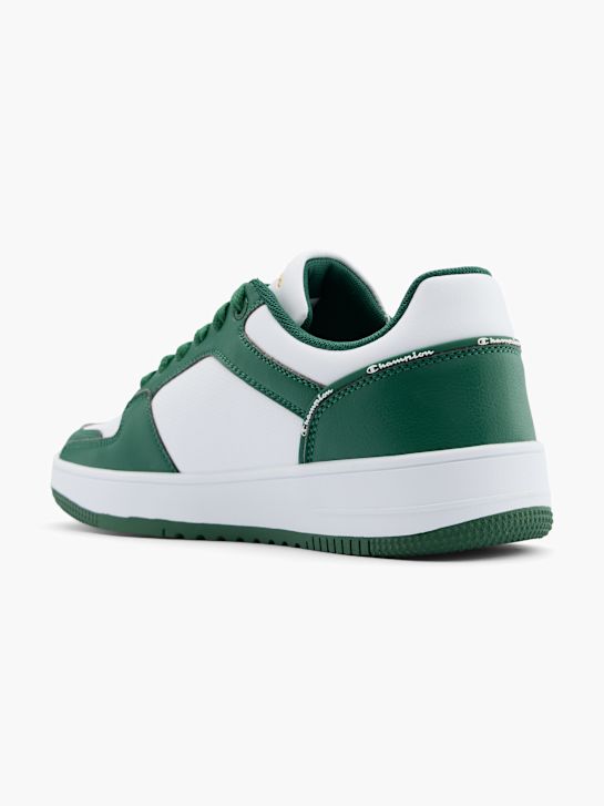 Champion Sneaker Verde 8796 3