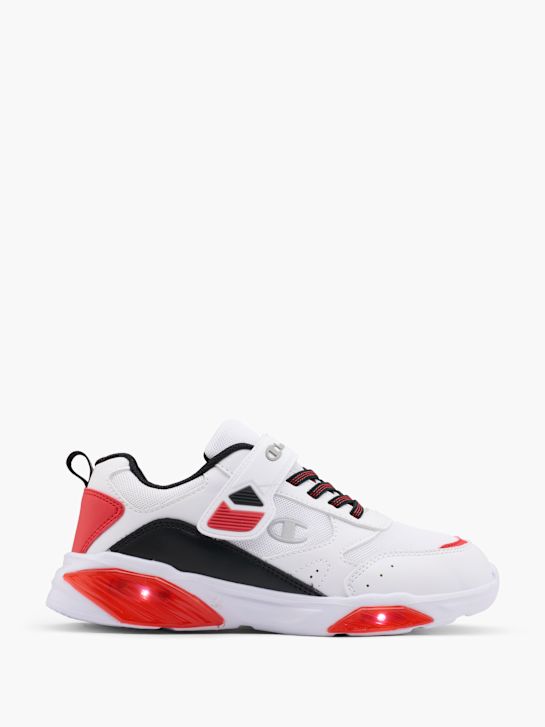 Champion Sneaker Alb 8809 1